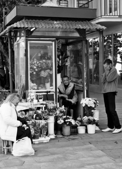Fotografía de Viaje: 5 consejos