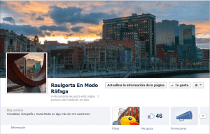 7 consejos sobre creación de contenidos para tu página de Facebook