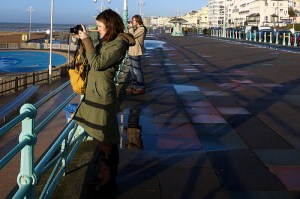 6 errores del fotografo aficionado fotografía Raulgorta en modo ráfaga