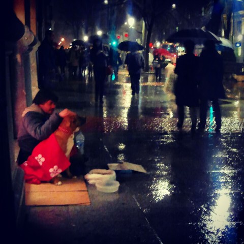 Fotografía urbana Street Photography 2 Fotografía urbana Fotografía callejera Street Photography raulgorta en Modo ráfaga Consejos