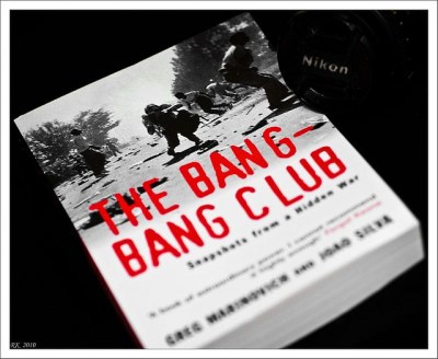 Fotoperiodismo para leer (y por supuesto, mirar) Raulgorta en modo ráfaga fotografía fotoperiodismo y Social Media