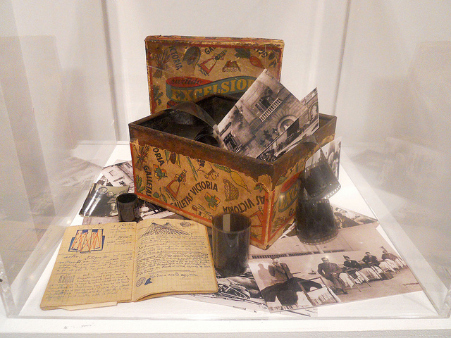 Fotoperiodismo para leer (Y por supuesto mirar) raulgorat en modo ráfaga Fotografía Fotoperiodismo y Social Media