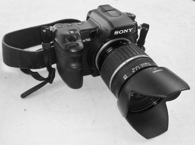 Claves para acertar al elegir tu cámara para inicierte en la fotografía Raulgorta en modo ráfaga Fotografía Fotoperiodismo Social media