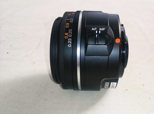 Raulgorta en modo ráfaga Objetivo Sony DT35mm F1.8 Análisis Fotografía fotoperiodsimo y Social Media