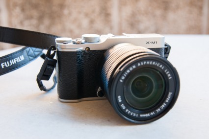 Fujifilm X-M1 Raulgorta en modo ráfaga Fotografía, fotoperiodismo y Social Media