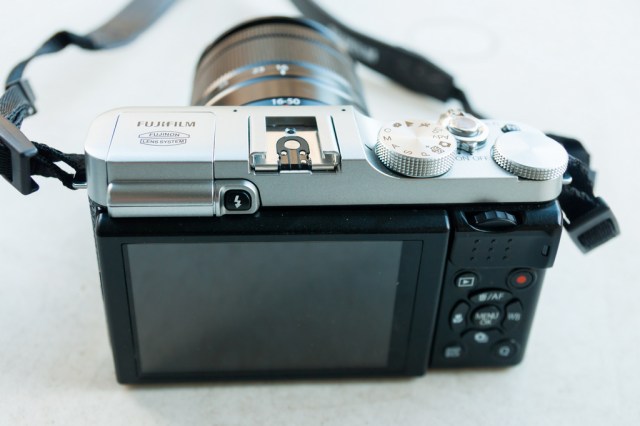 Fuifilm X-M1, Prueba Raulgorta en modo ráfaga Fotografía fotoperiodismo y Social Media