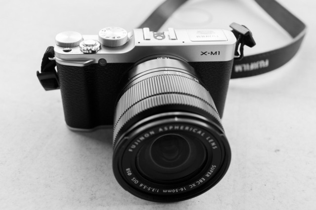 Fujifilm X-M1, prueba Raulgorta en modo ráfaga Fotografía Fotoperiodismo y Social media