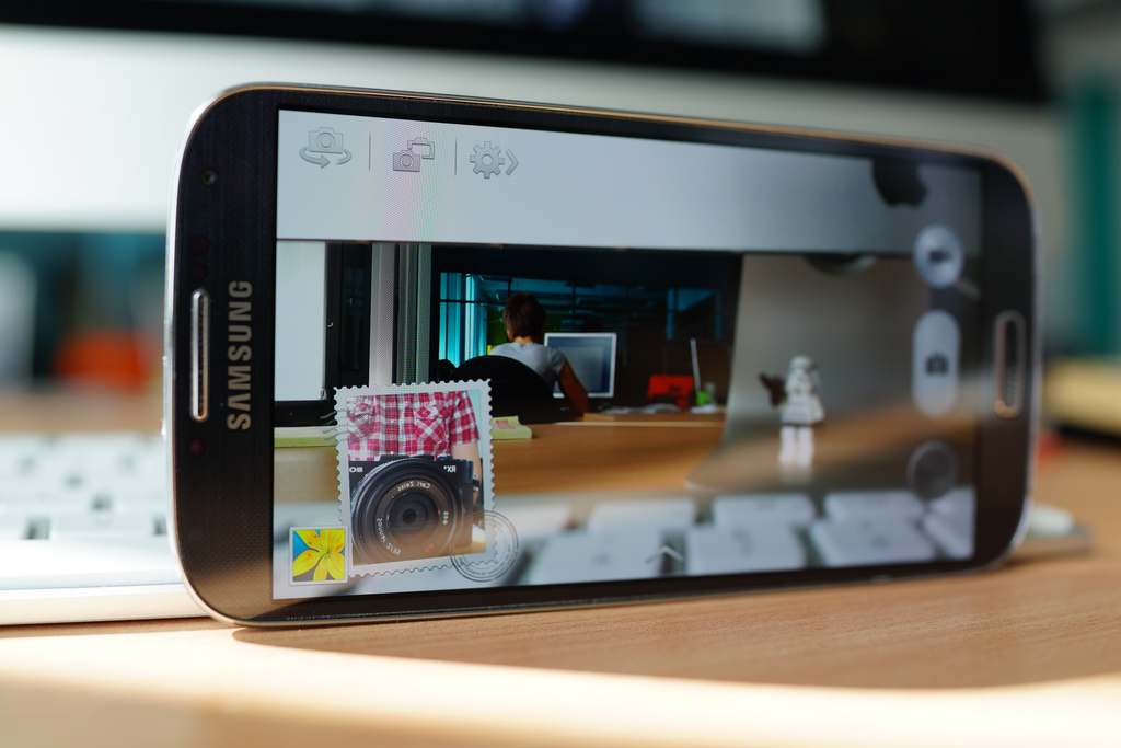 Fotografía con móvil: Cómo conseguir mejores fotos con tu&nbsp;smartphone