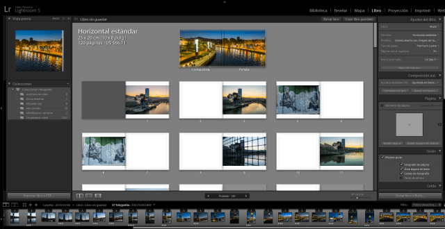 7 Nuevos ejercicios para potenciar tu creatividad fotográfica Raulgorta en módo ráfaga Fotogrefía fotoperiodismo y Social Media