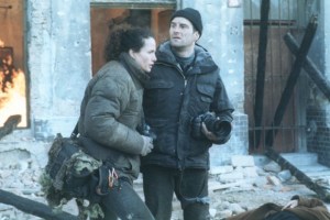 EL FOTOPERIODISMO Y EL CINE: UN RETRATO EN 7 PELÍCULAS (II) Raúlgorta en Modo ráfaga Fotografía fotoperiodismo y Social Media