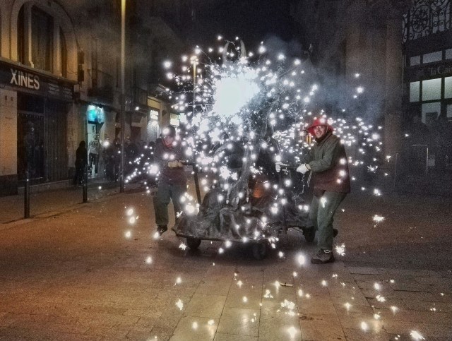 Análisi fotográfico del Honor 7