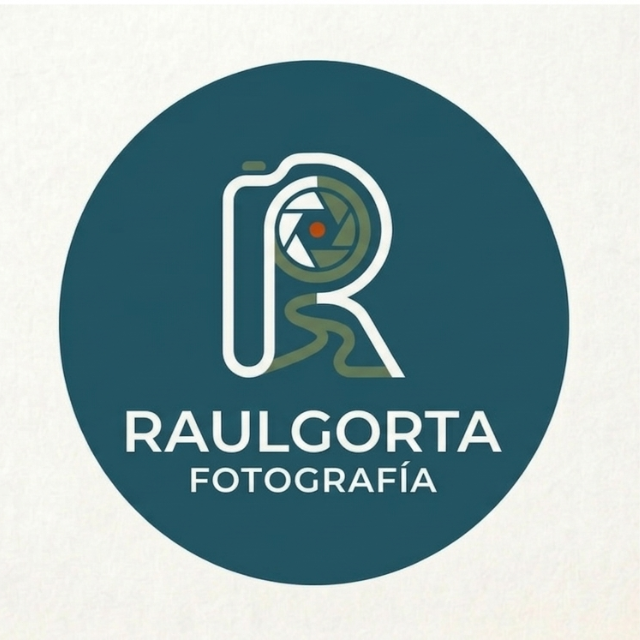 Raulgorta en modo ráfaga