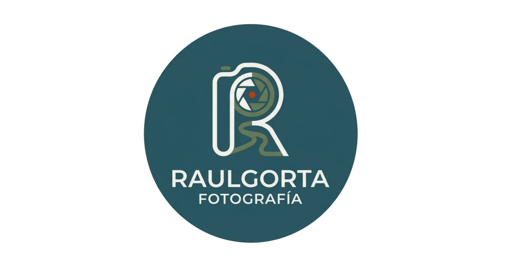 Blog Raúlgorta en módo ráfaga