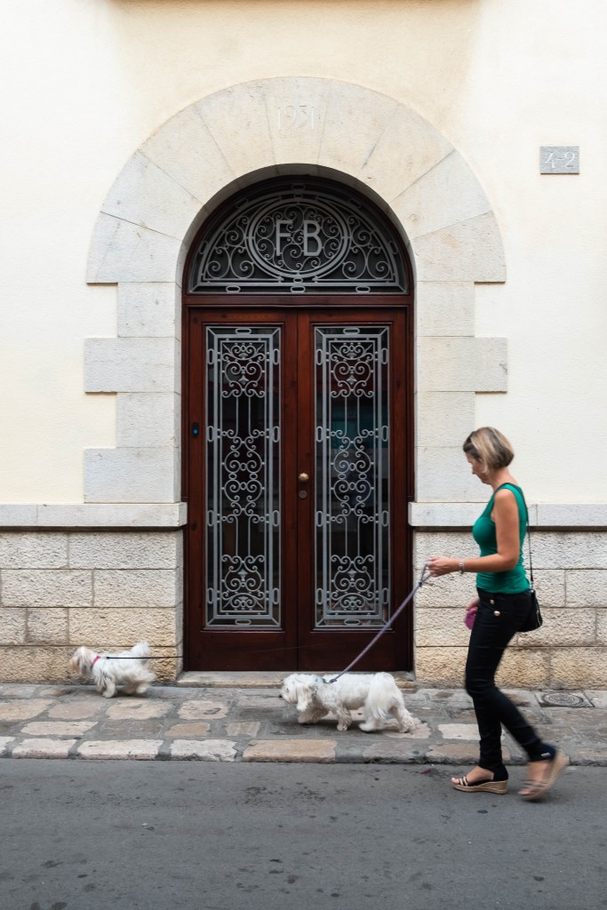 Sitges, Barcelona. Foto de Raúl Porteiro Zubiaurre.
