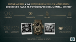Diane Arbus y la fotografía de los márgenes
