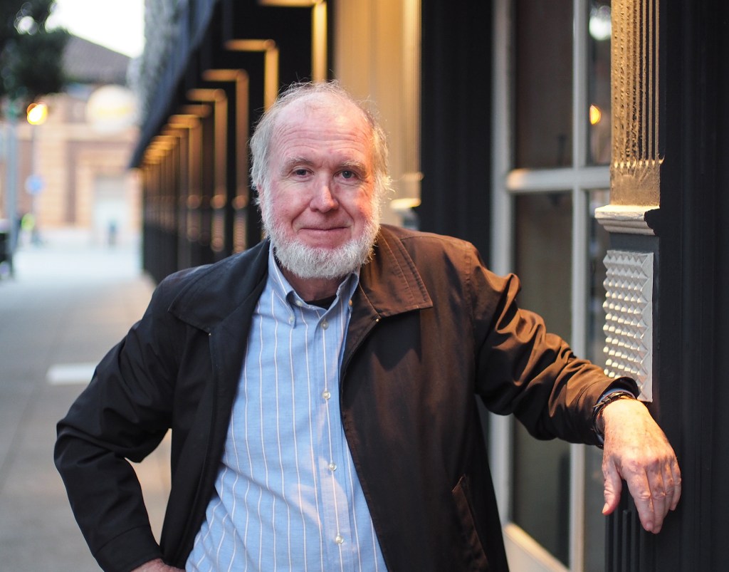 Fotografía de Kevin Kelly