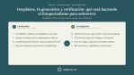 Análisis sobre los desafíos que Deepfakes, la IA Generativa han dado lugar en los procesos de verificación y la credibilidad del fotoperiodismo