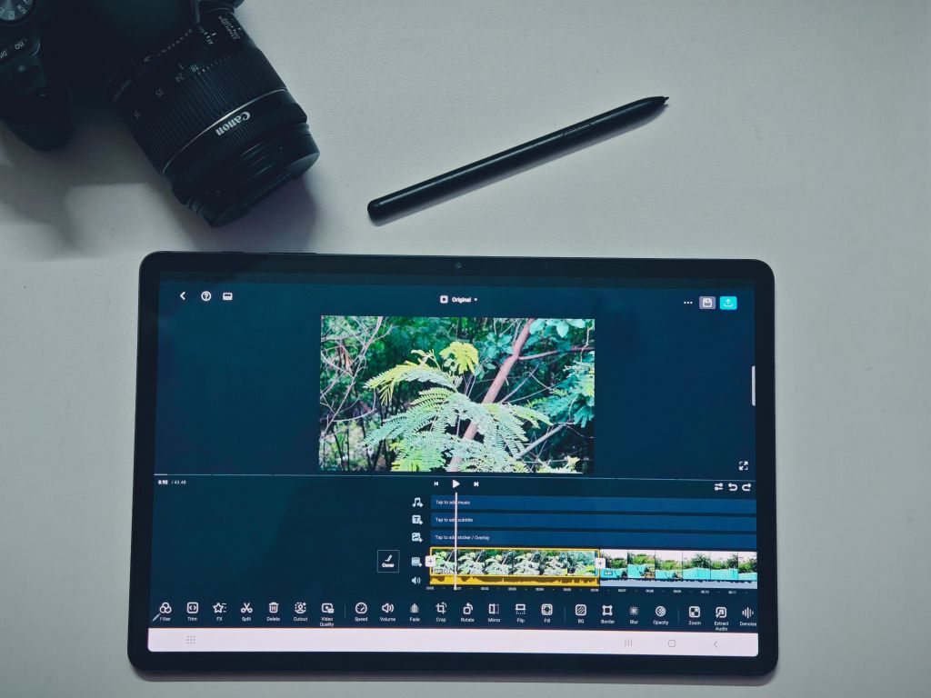 Cómo editar un vídeo para pensando en optimizar su posicionamiento SEO